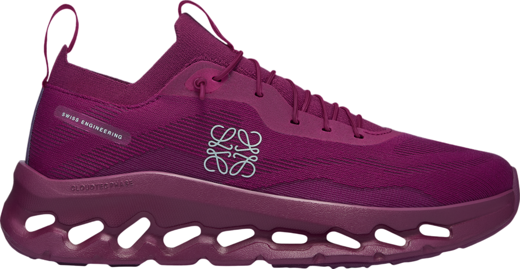 On Cloudtilt Loewe WMNS Cherry - Oct 2024 - 3WD30310863