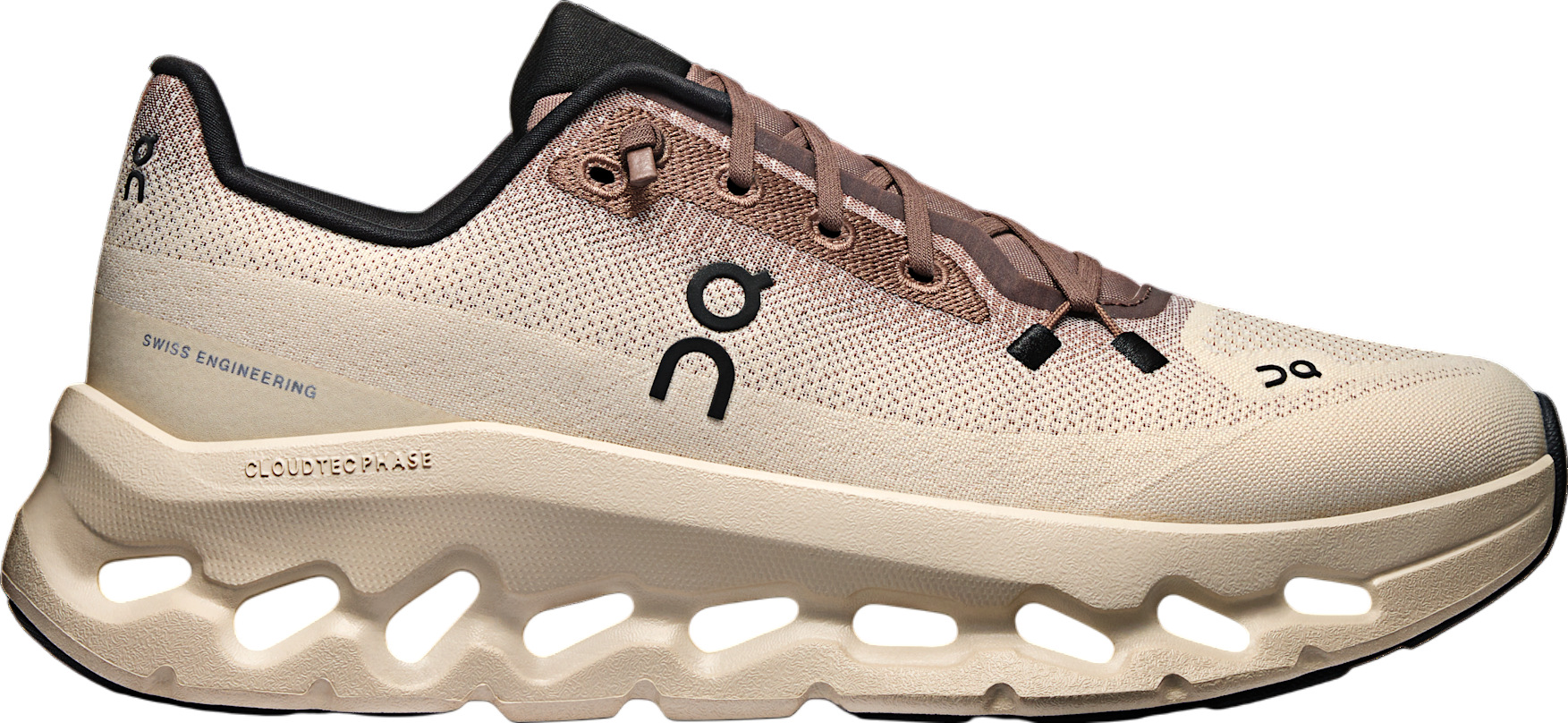 ON CLOUDTILT スニーカー IVORY 25cm On Running Cloudtilt Year of the Snake (Women's