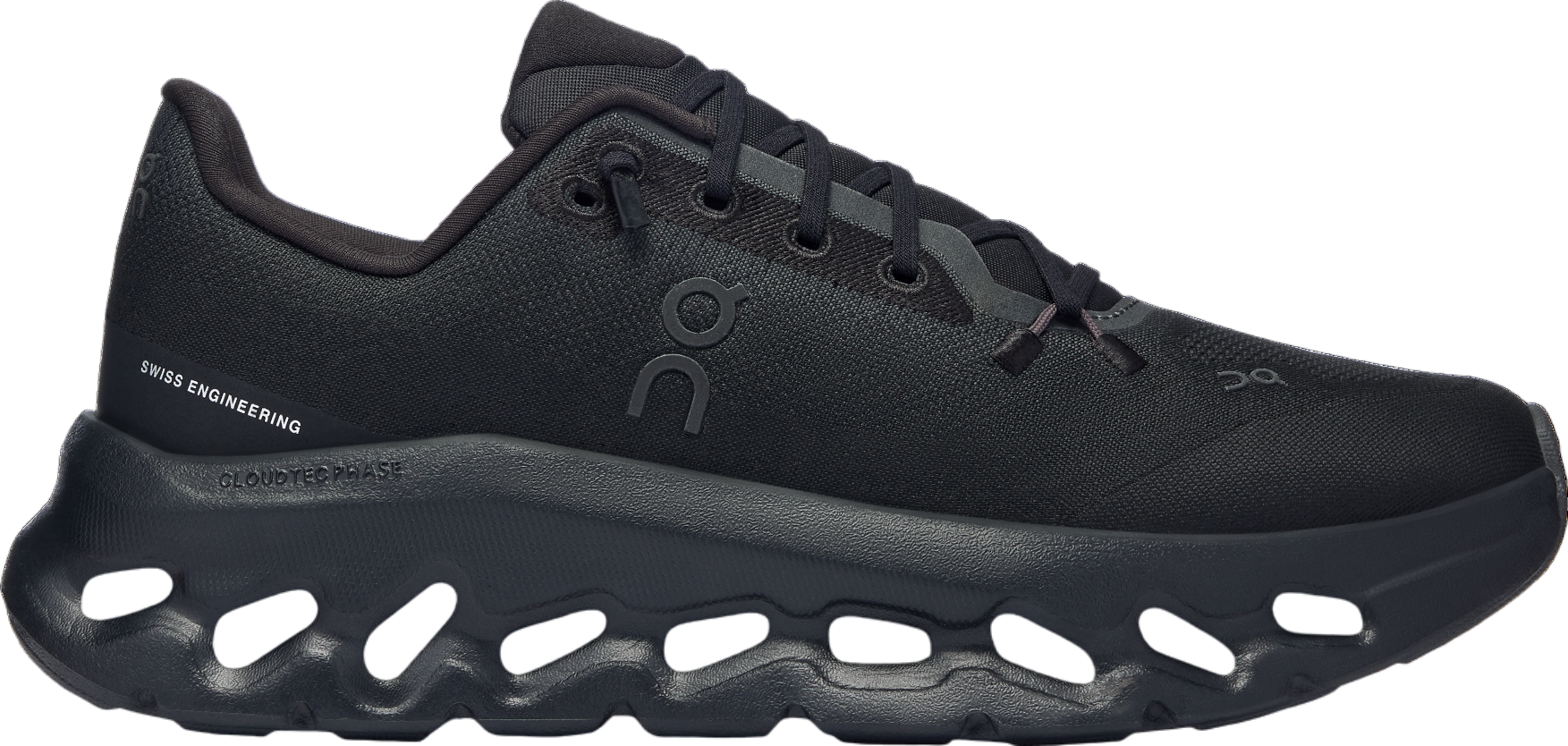 On Cloudtilt WMNS Eclipse / Black - Sep 2024 - 3WE10050264