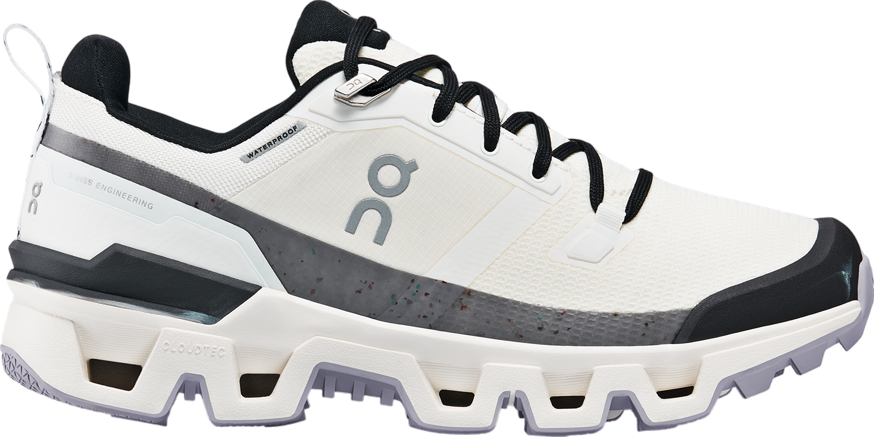 【USプロモ盤】BLACK IVORY / Walking Downtown Buy Cloudwander Waterproof 'Ivory Black' - 93 98184 | GOAT