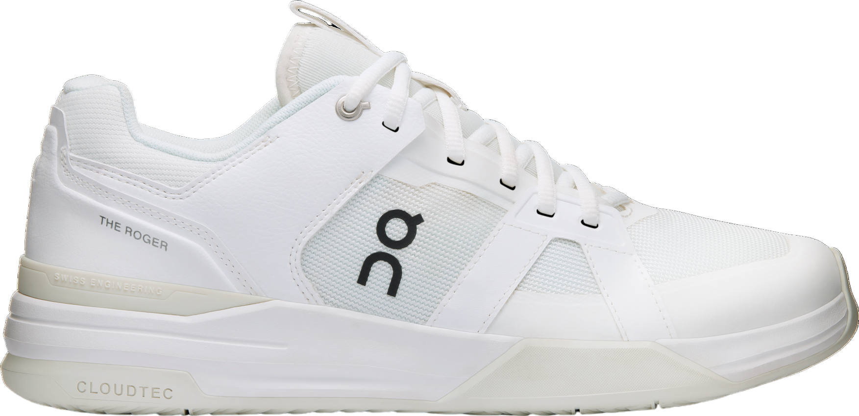 On オン THE ROGER Pro White | Acai 28cm On The Roger Clubhouse Pro White / Lima - Aug 2024