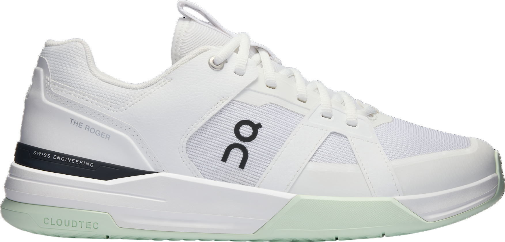 Amazon.com | On Men's The Roger Clubhouse Pro Sneakers