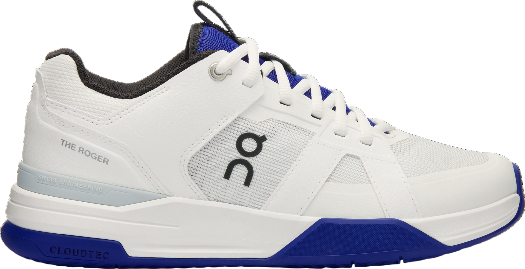 On The Roger Clubhouse Pro WMNS White / Lima - Sep 2024