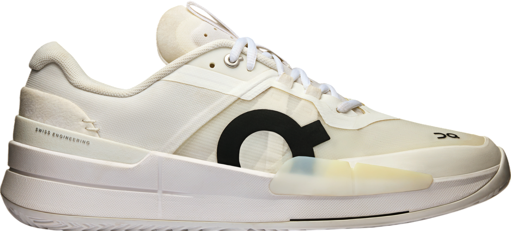 On The Roger Pro 2 White / Indigo - Aug 2024 - 3ME10300629 On The Roger Pro 2 White / Indigo - Aug 2024 - 3ME10300629