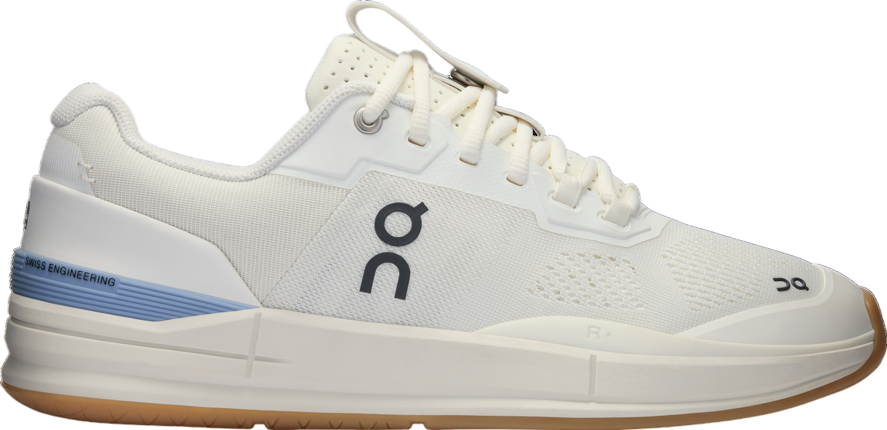 On THE ROGER Pro　27センチ新品 Men's THE ROGER Pro | White & Blue | On Japan