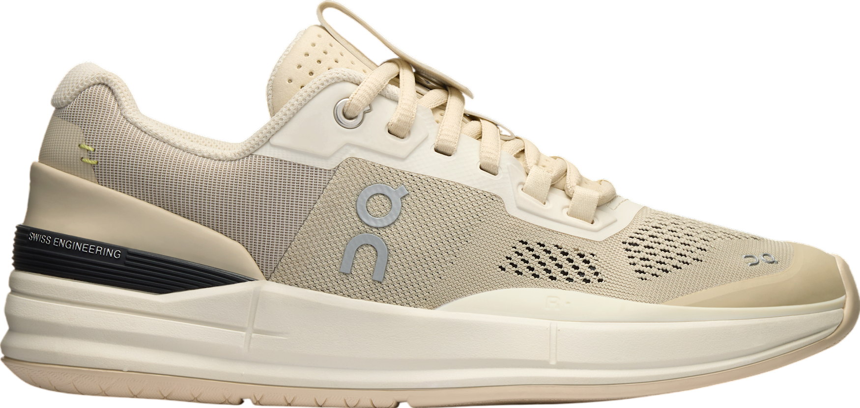 On The Roger Pro WMNS Sand / Ivory - Jan 2025 - 48.97664 On The Roger Pro WMNS Sand / Ivory - Jan 2025 - 48.97664
