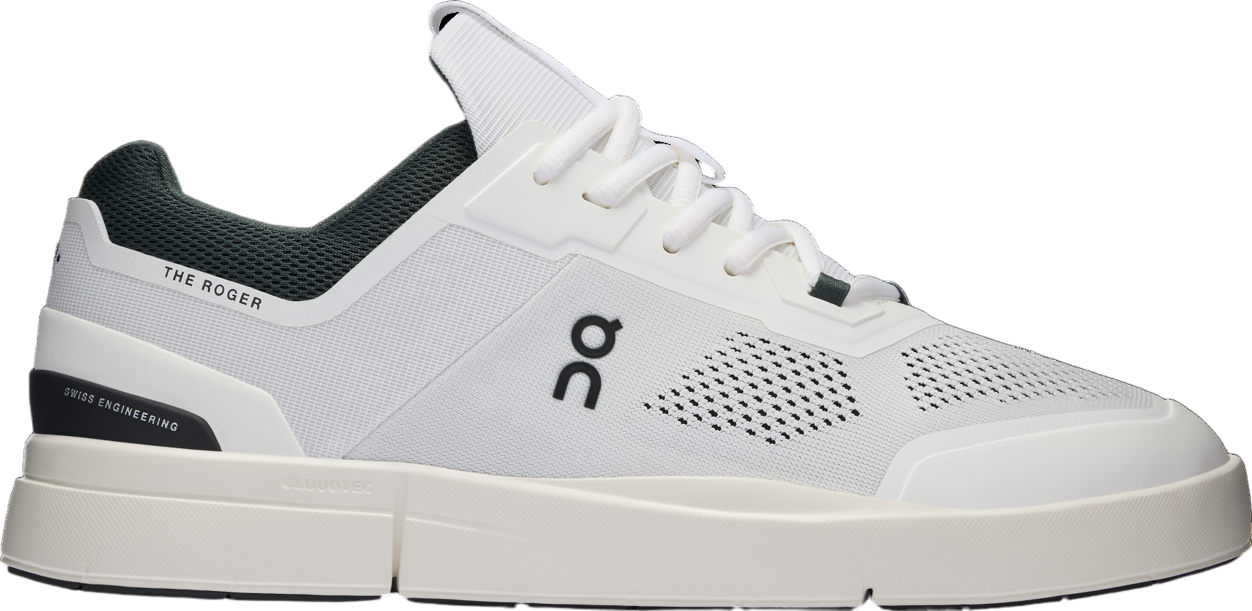 On The Roger Spin White / Jungle - Aug 2024 - 3MD11470184