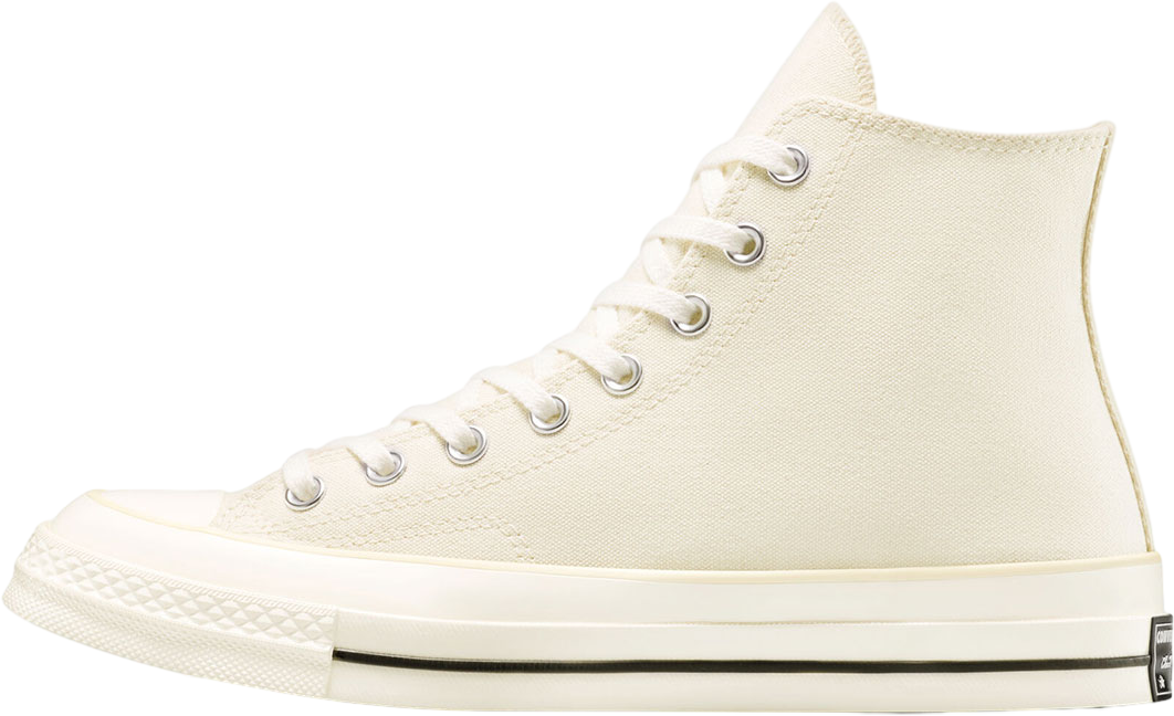 Swarovski x Converse Chuck 70 Vintage White / Barely Grey