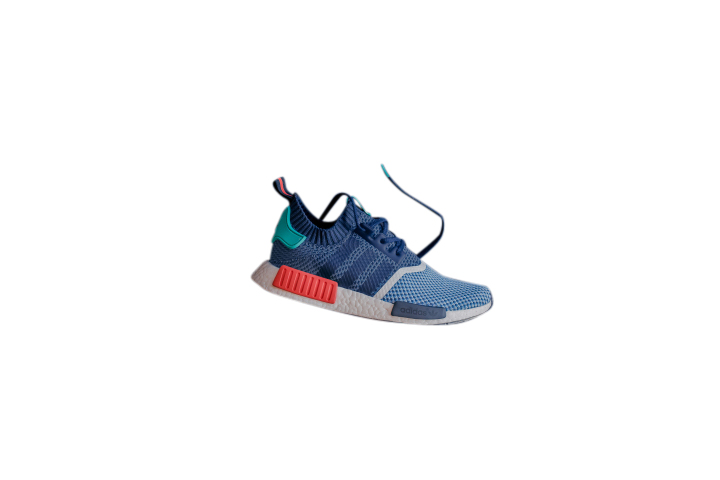 Packer Shoes x adidas NMD Primeknit