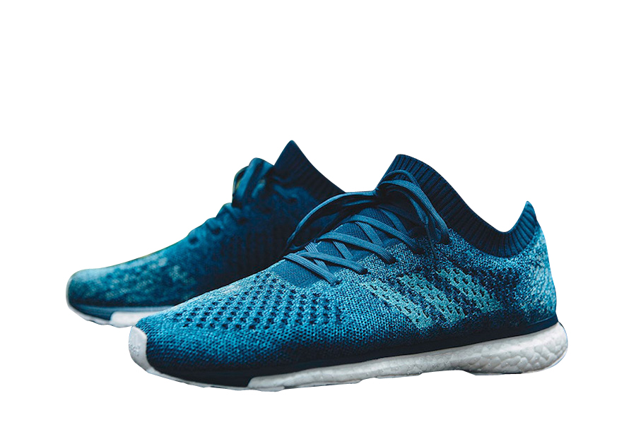 Parley x adidas adizero Prime Boost