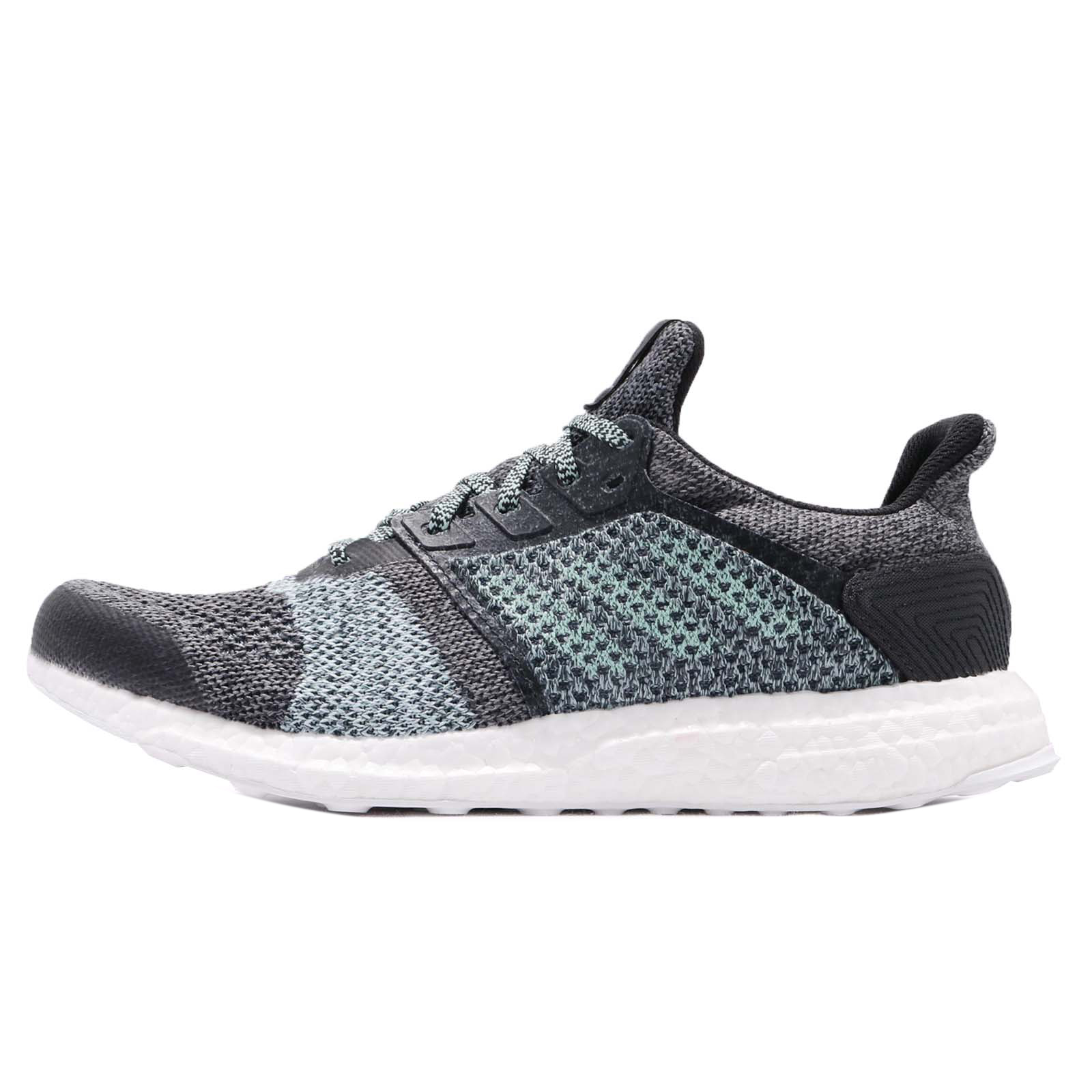 Parley x adidas Ultra Boost ST Carbon