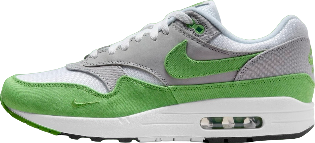 Patta x Nike Air Max 1 Chlorophyll