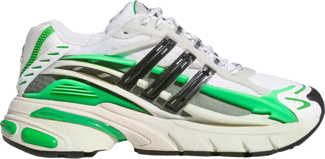 adidas - yui233　　　adidas FARUKAS(特注) Adidas Court Funk Tennis Shoes Women (White) | Sports shoes