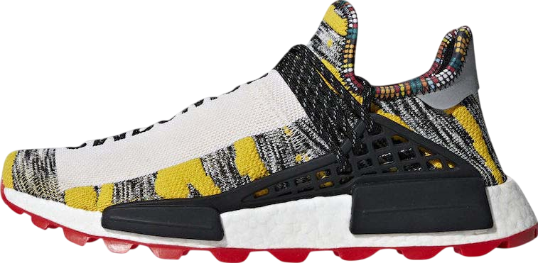 BBC x adidas NMD Hu Trail Heart Mind - Oct 2018 - BB9544
