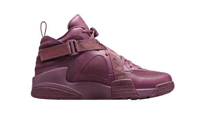 Pigalle x Nike Air Raid -Burgundy