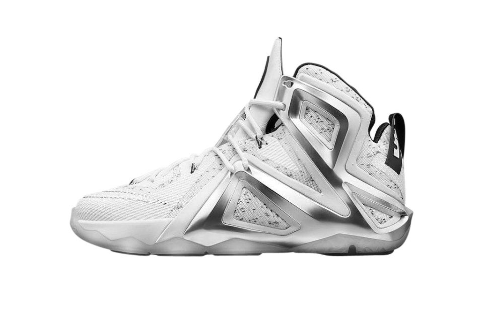 Pigalle x Nike LeBron 12 Elite