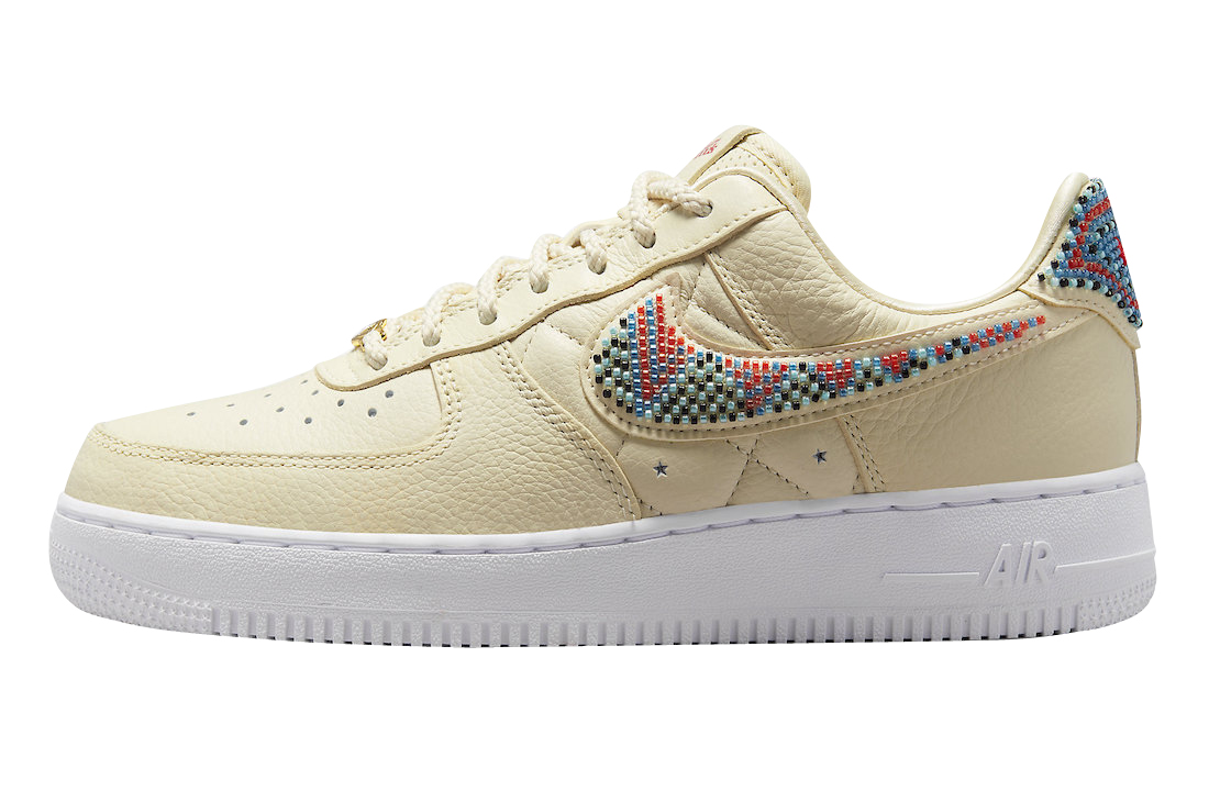 Premium Goods x Nike WMNS Air Force 1 The Sophia - Jan 2023