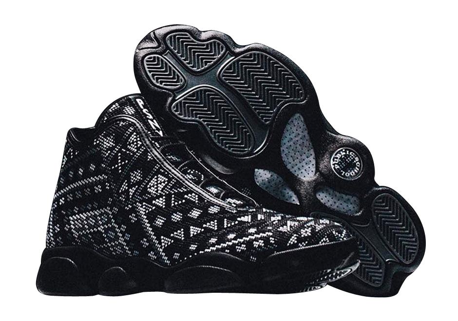 PSNY x Air Jordan Horizon