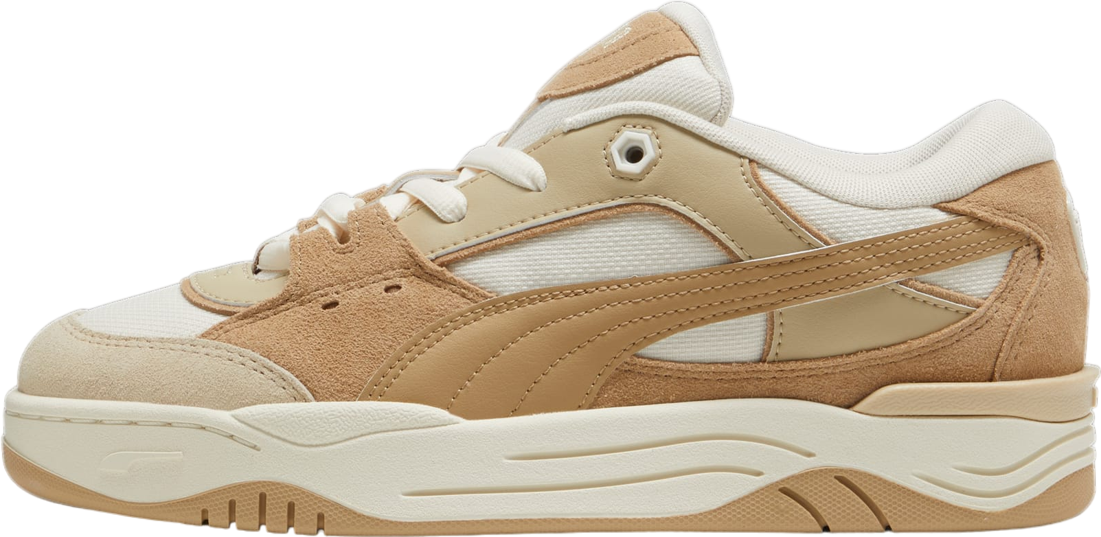 Puma-180 Sugared Almond / Prairie Tan