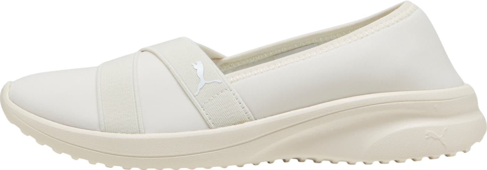Puma Adelina 2 WMNS Jasmine Flower / White - Sep 2025 - 400236-08