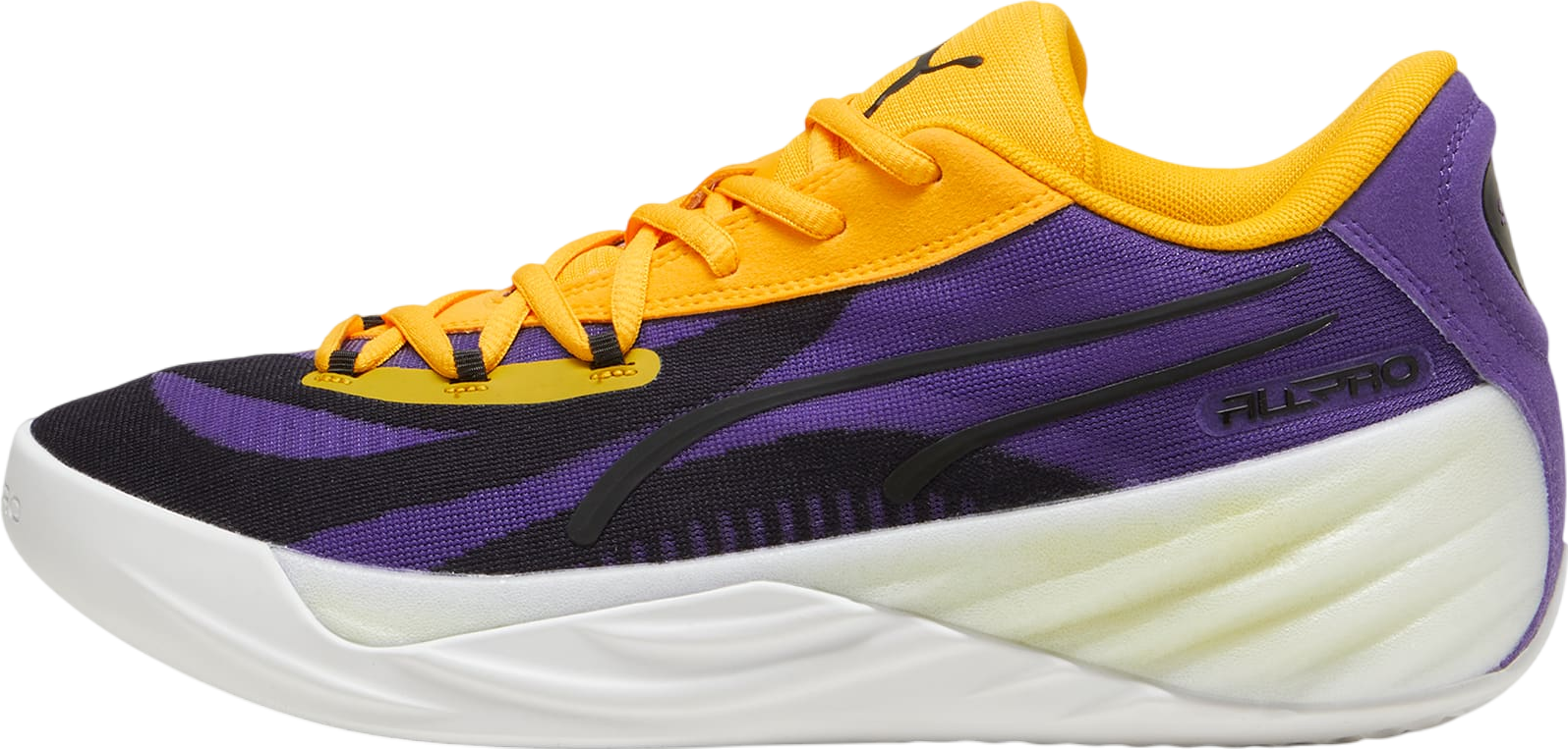 Puma All-pro Nitro Sunset Glow / Sun Stream - Jun 2024