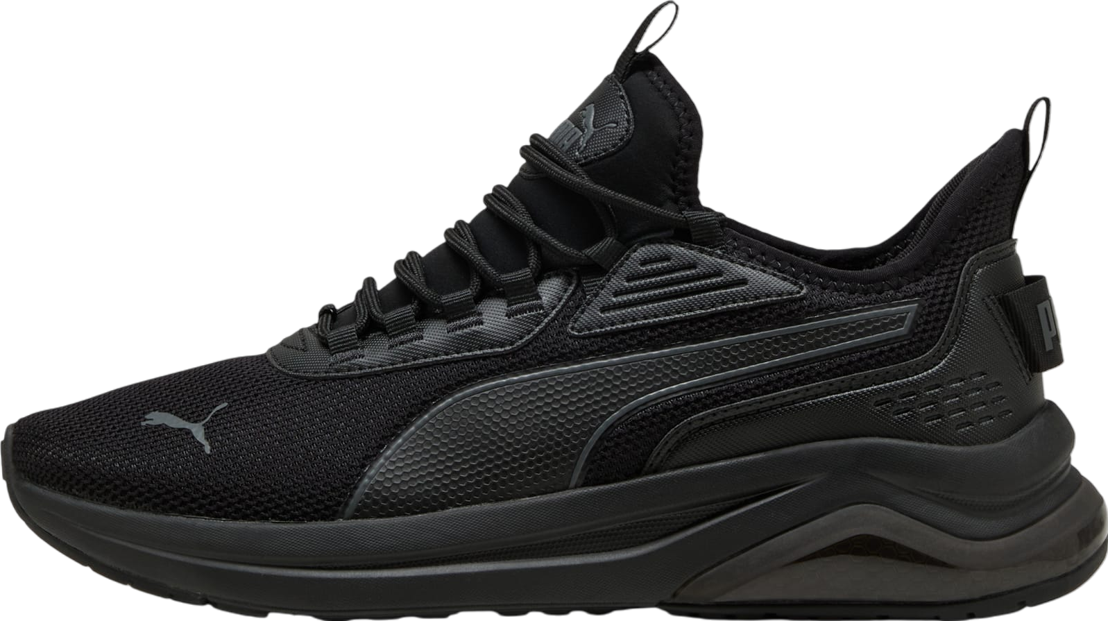 ★PUMA★ TS01 Nylon Chestnut Brown Black 39648402 396484-02 .jpg