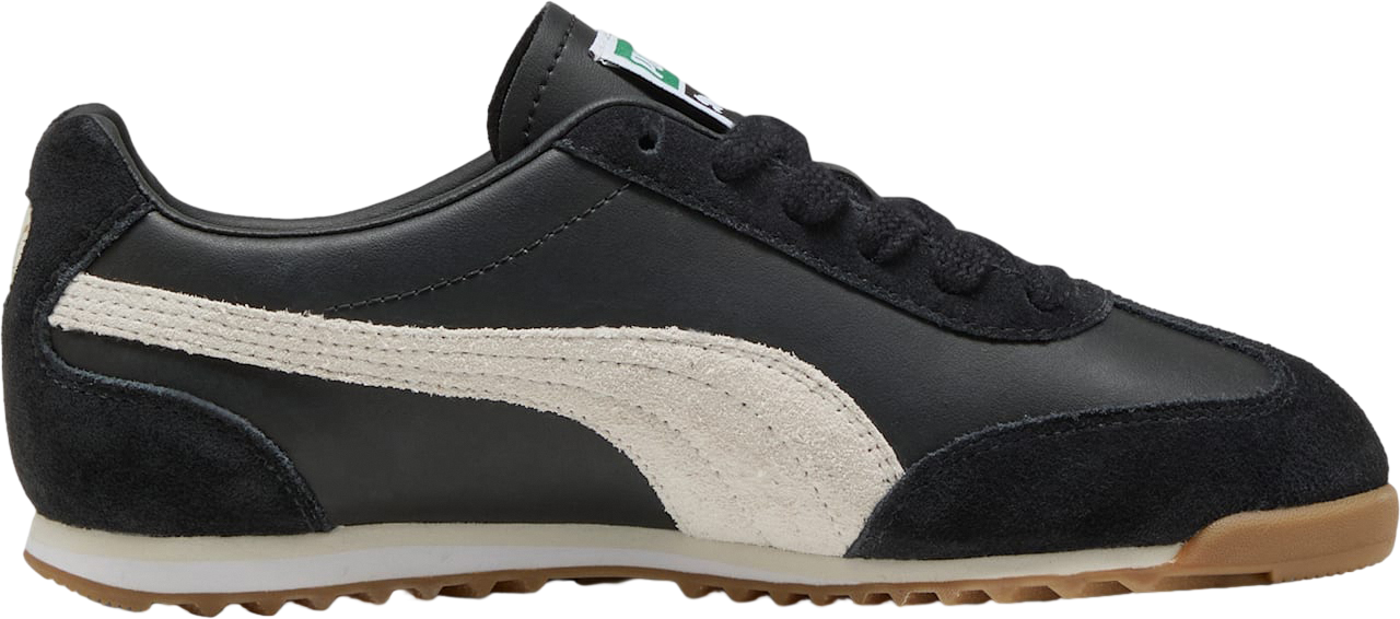 Puma Arizona Retro White / Black - Jul 2025 - 40235302