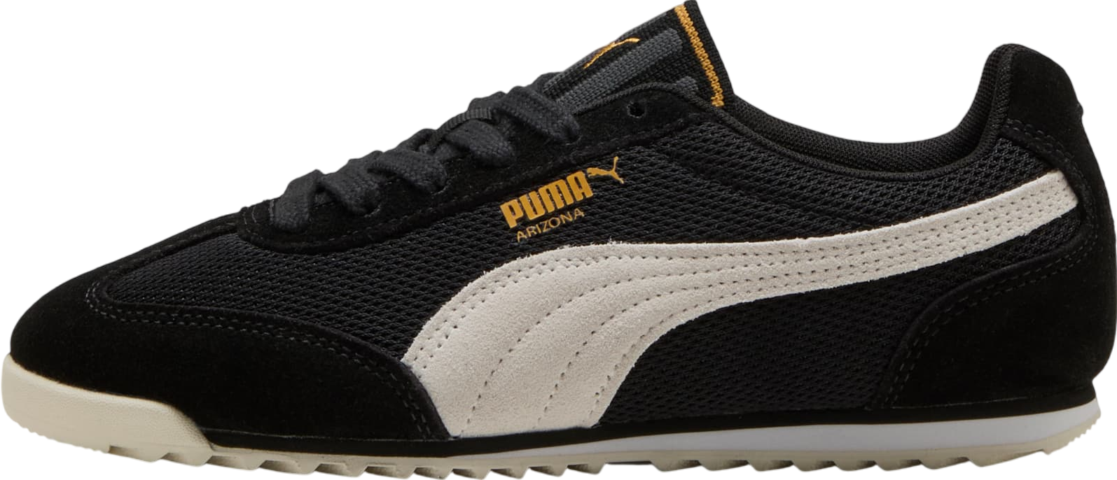 Puma Arizona WMNS Ruby Shimmer / Black - Jun 2025 - 403782-02