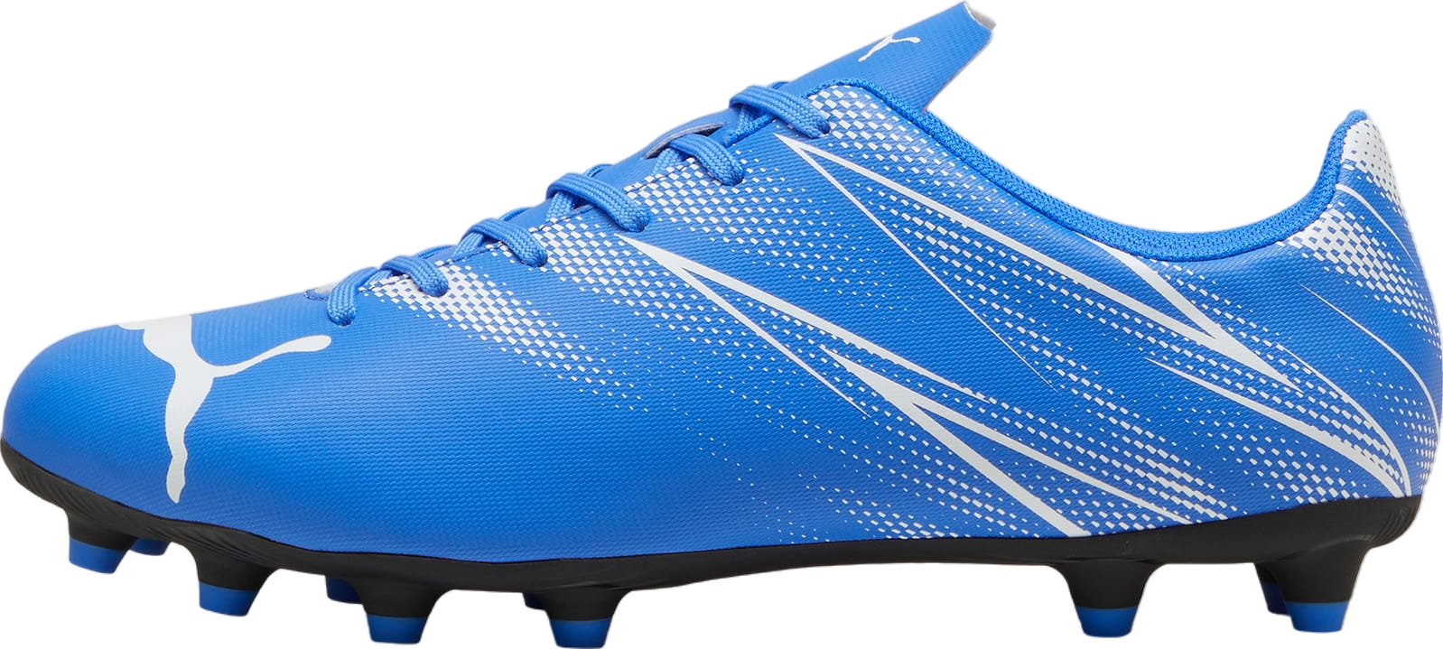 PUMA ATTACANTO FG/AG 107477-01 Black