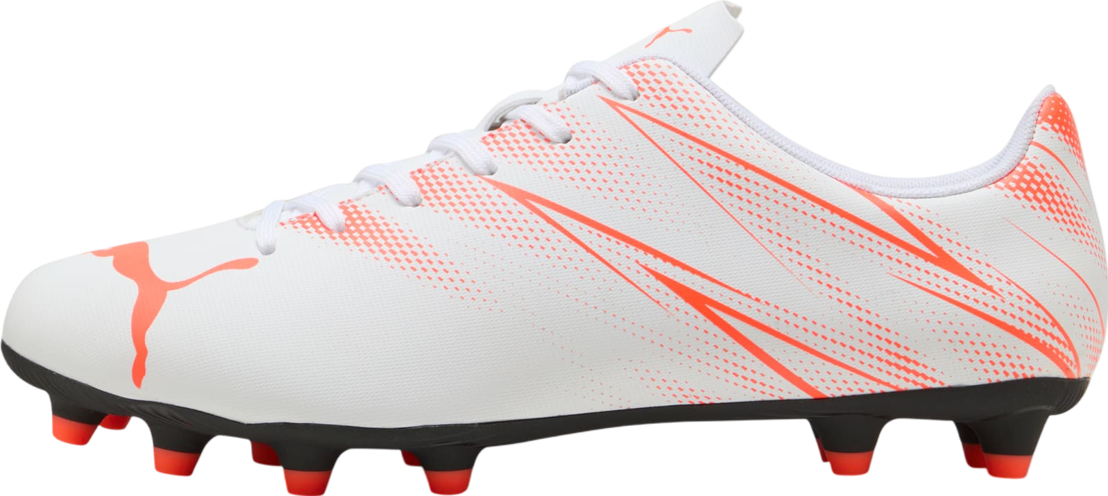 Puma Attacanto FG/AG Electric Peppermint / Black - Sep 2024