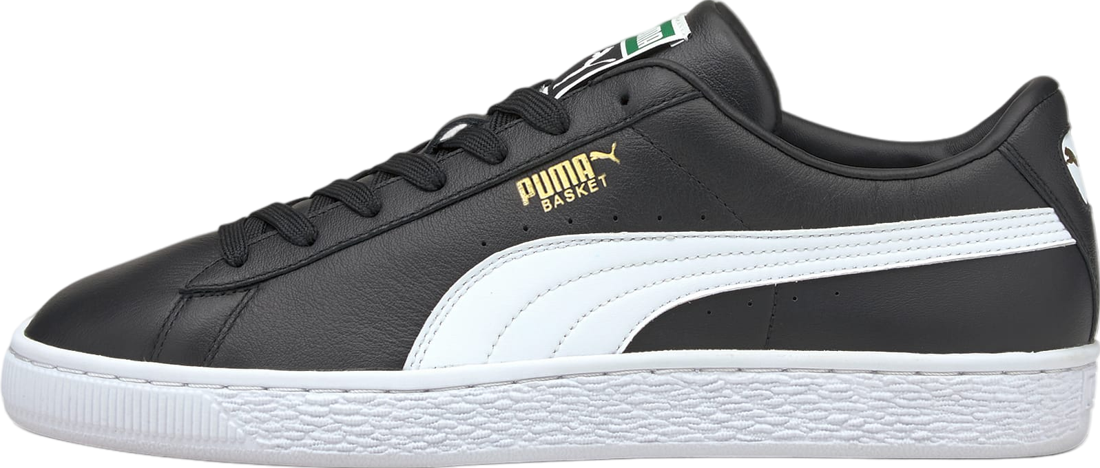 Puma basket lfs on sale