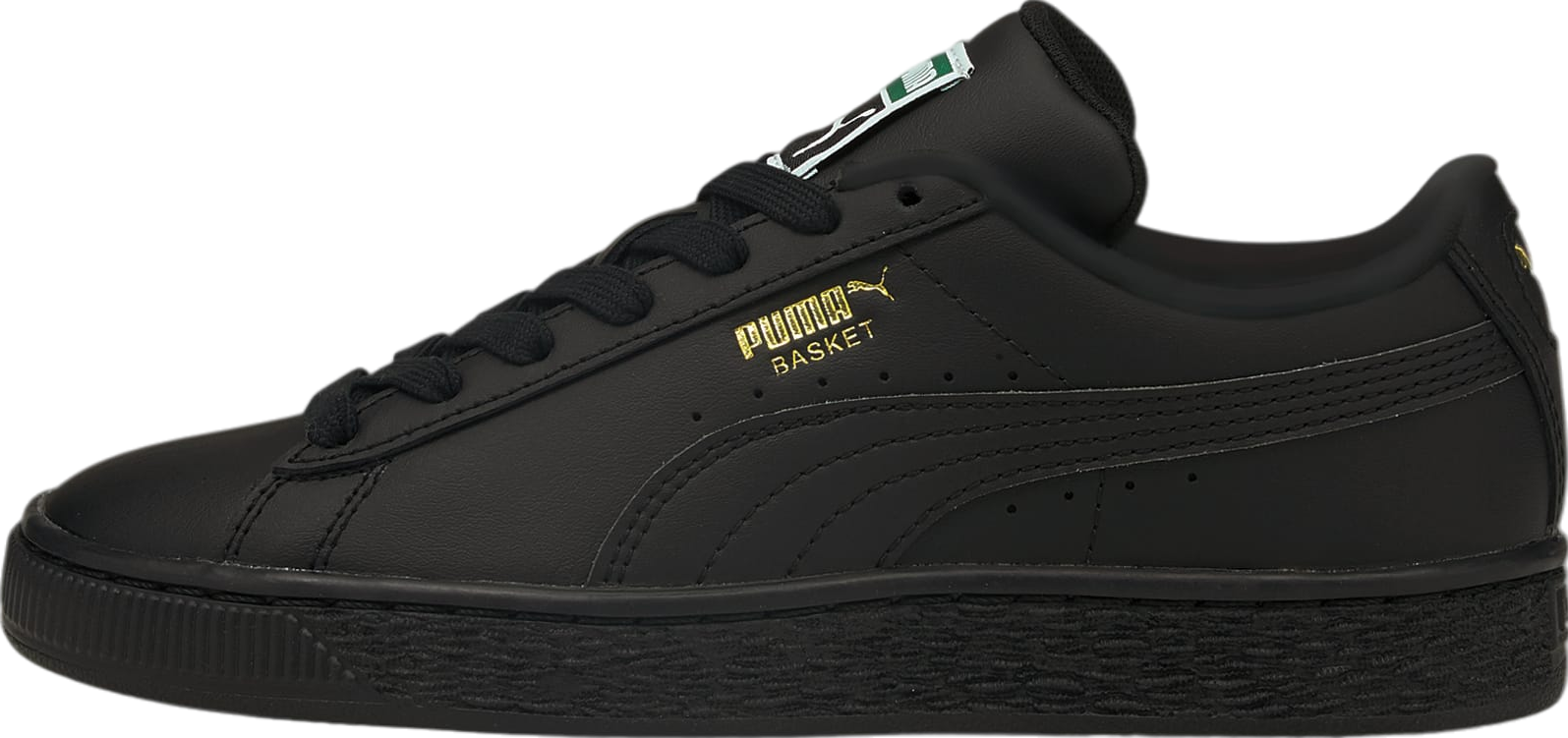 Puma Basket Classic Xxi GS Black