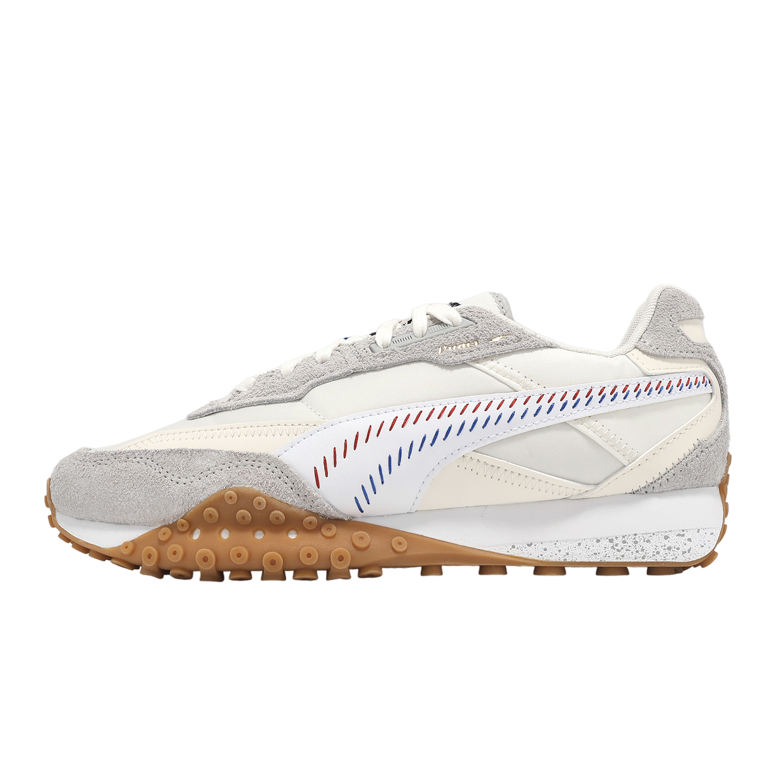 Puma Blktop Rider Premium Athletics Beige / Grey