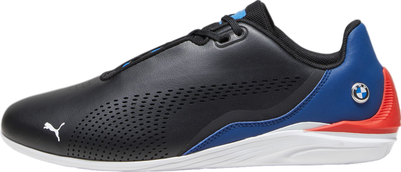 Puma Bmw M Drift Cat Decima WMNS Black / Pro Blue