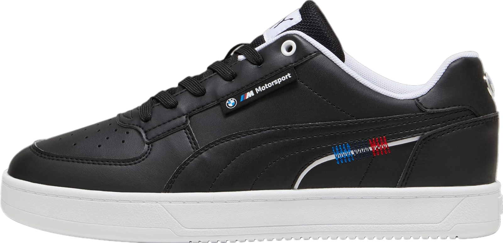 Puma Bmw M Motorsport Caven 2.0 Black