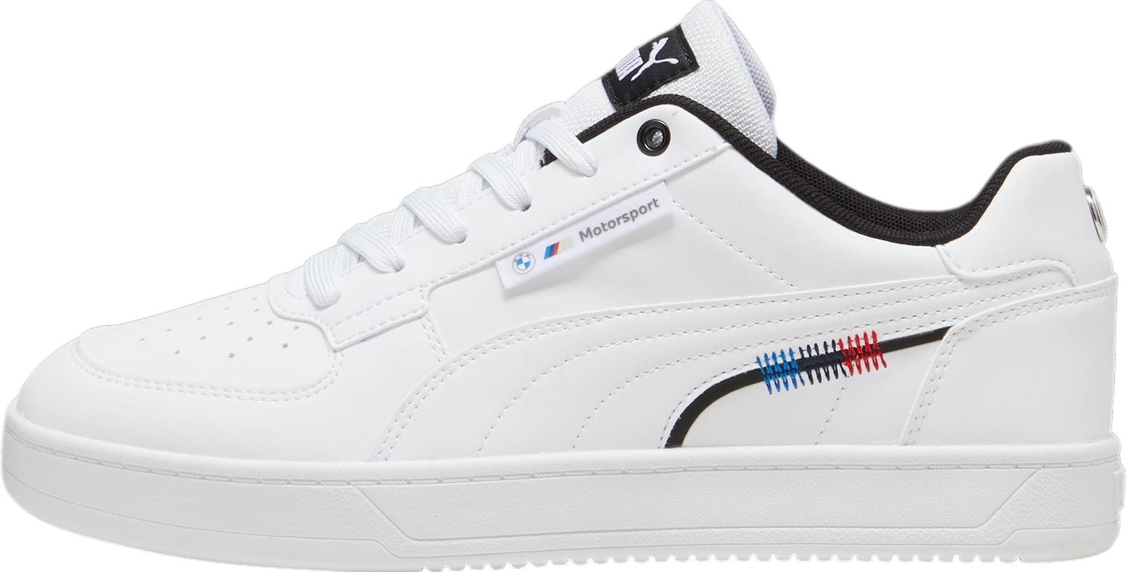 Puma Bmw M Motorsport Caven 2.0 White