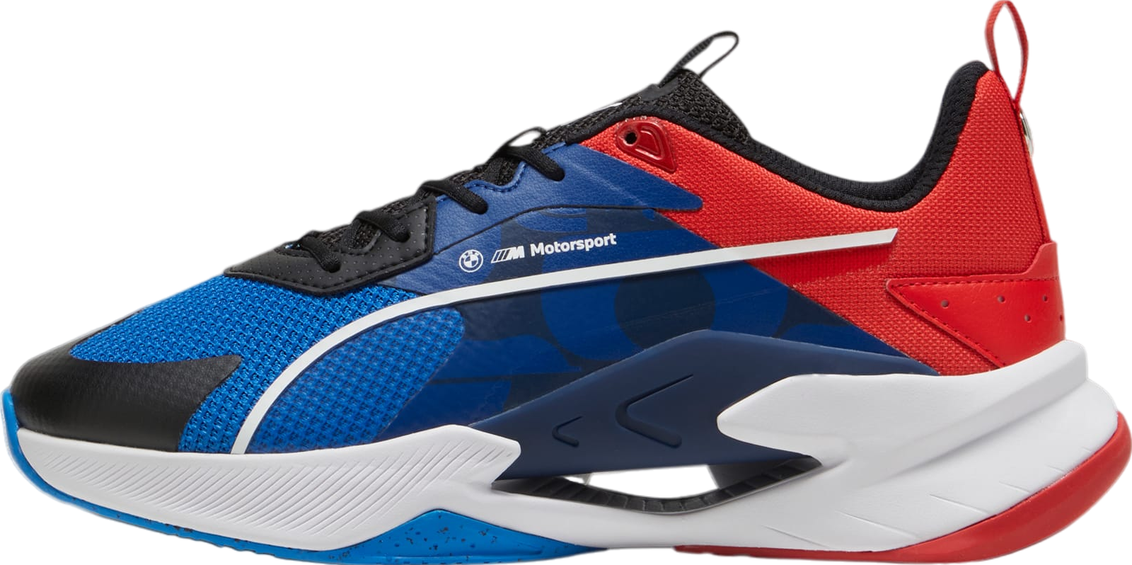 Puma Bmw M Motorsport Lgnd Renegade Cool Cobalt / Pro Blue