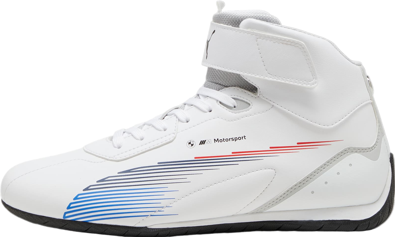 Puma Bmw M Motorsport Neo Cat Mid 2.0 White / Cool Light Gray