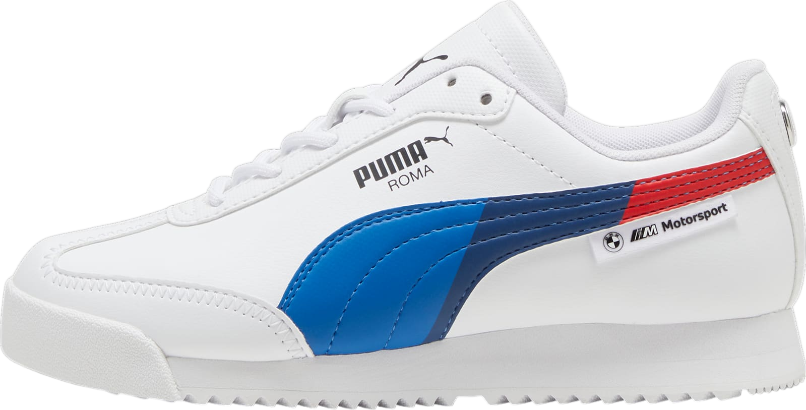 Puma Bmw M Motorsport Roma Via GS White / Warm White