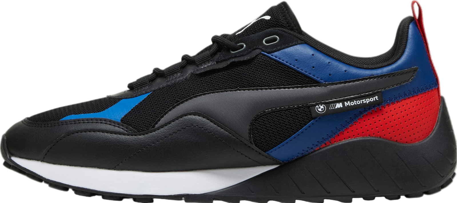 Puma Bmw M Motorsport Speedfusion 2.0 Black / Dark Coal