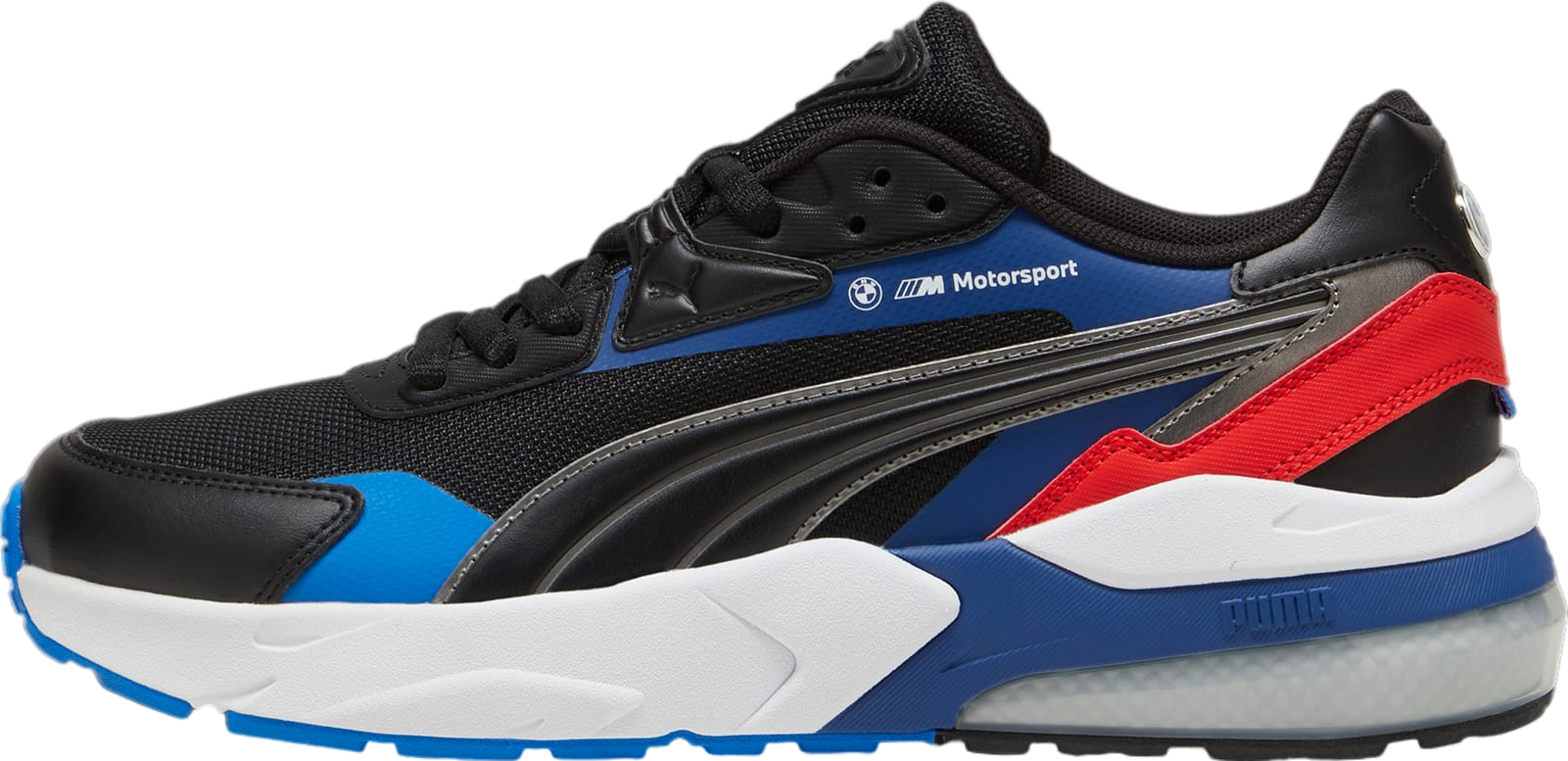 Puma Bmw M Motorsport Vis2k Black / Pro Blue