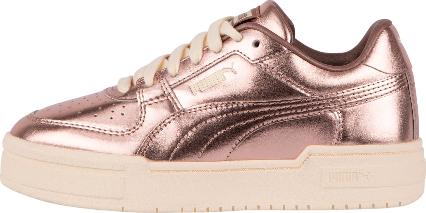 Puma CA Pro Chrome WMNS Rose Gold / Sugared Almond