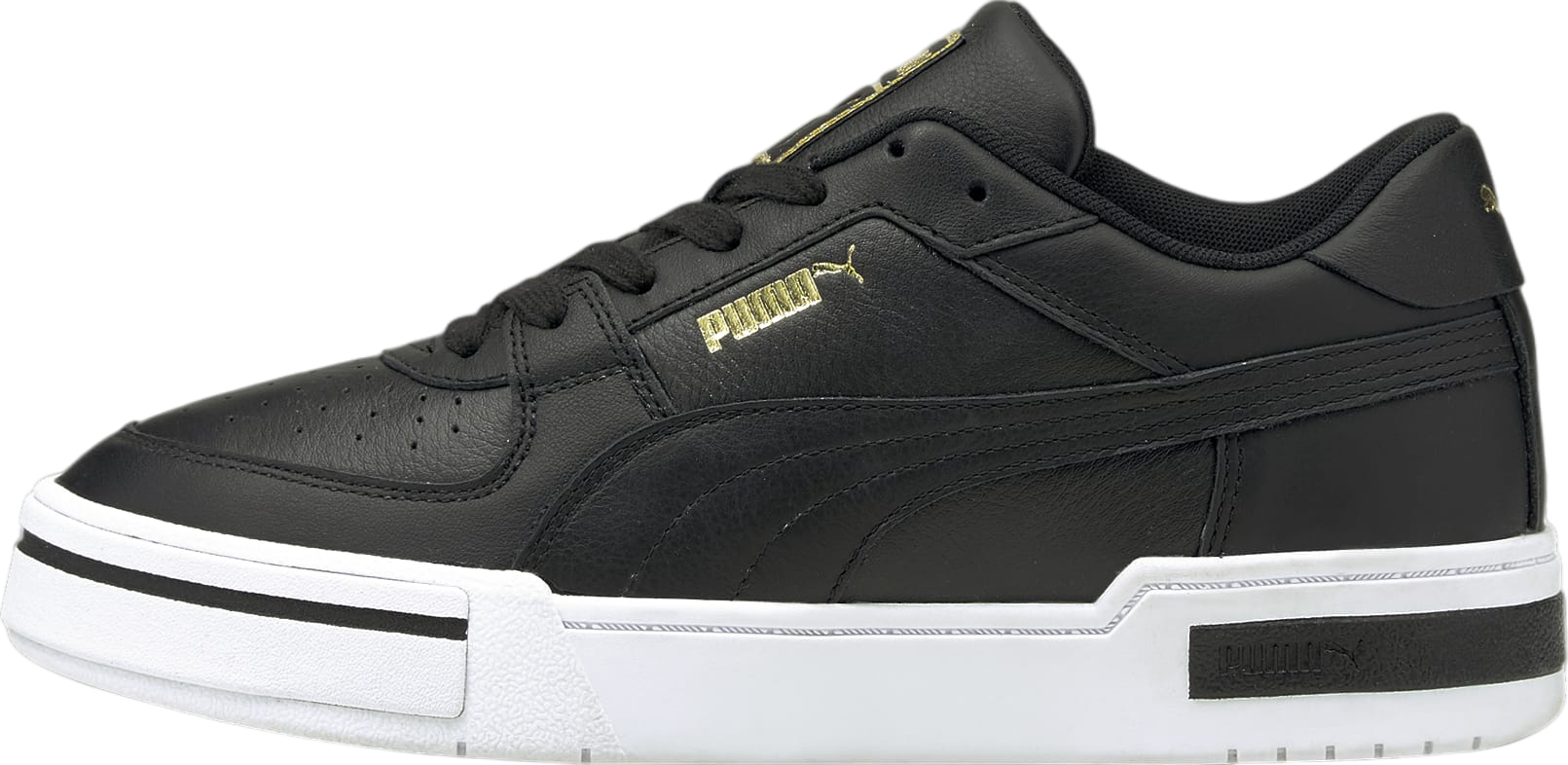 Puma Ca Pro Classic Black White Jun 2024 380190 02 KicksOnFire