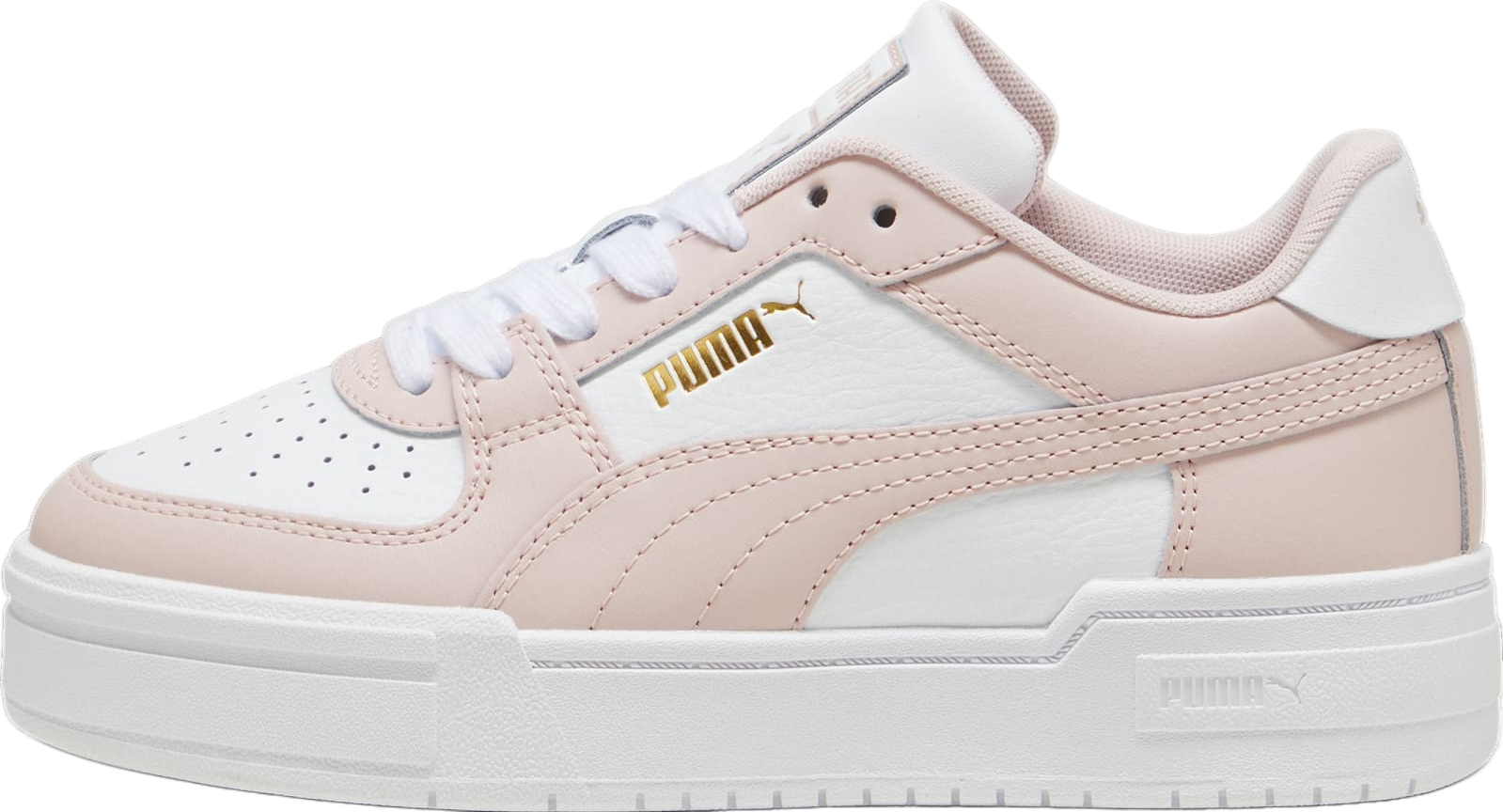 Puma Ca Pro Classic GS White / Mauve Mist