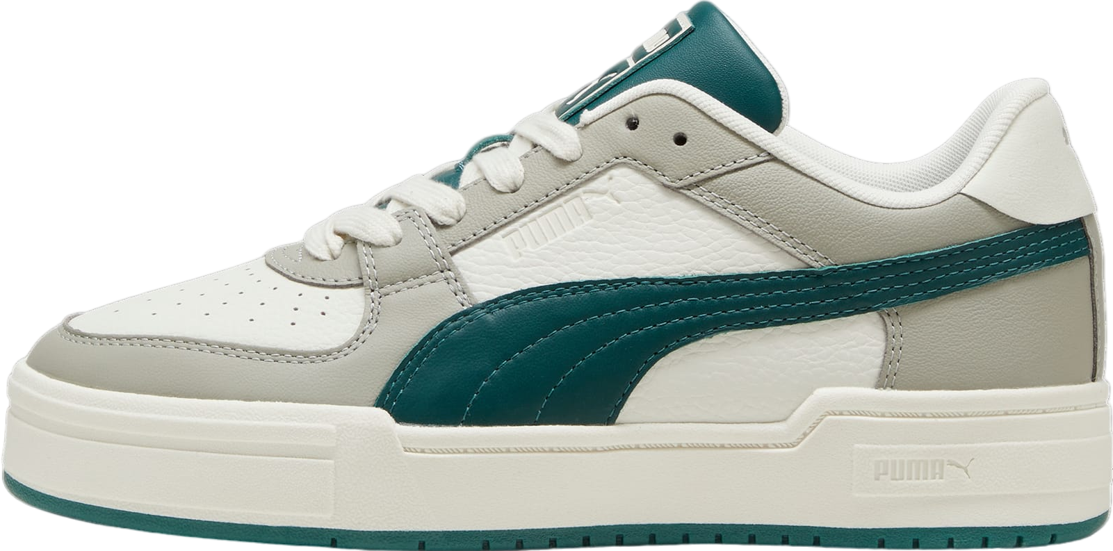 Puma CA Pro Classic Vapor Gray / Dark Myrtle