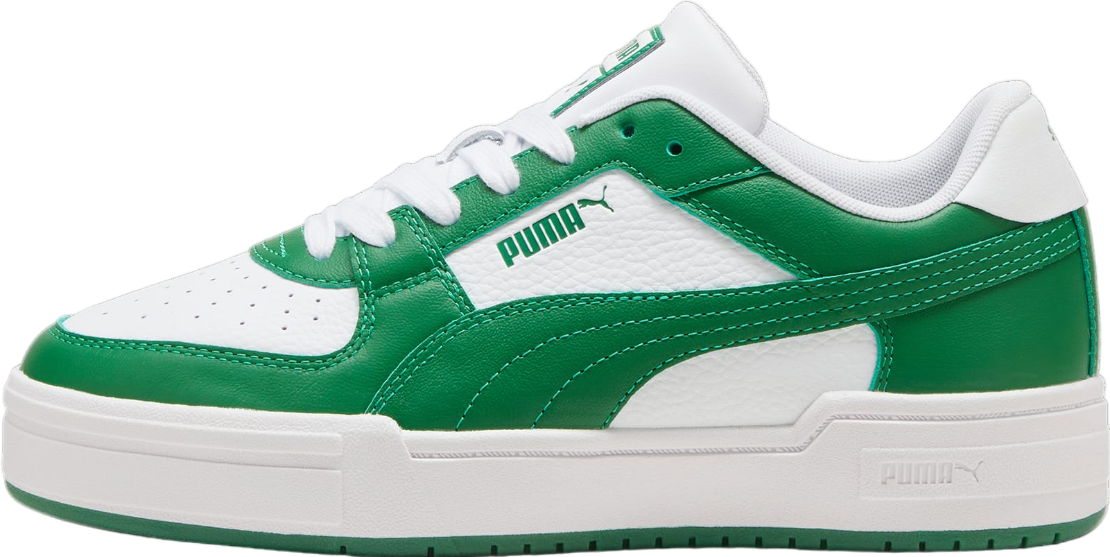 Puma Ca Pro Classic White / Archive Green