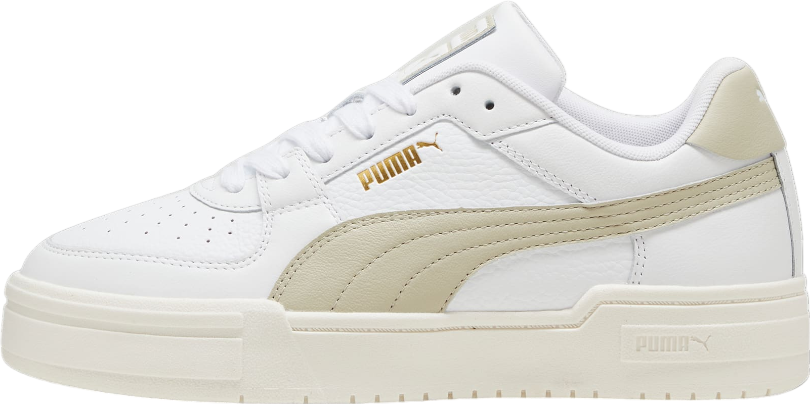 Puma Ca Pro Classic White / Desert Dust