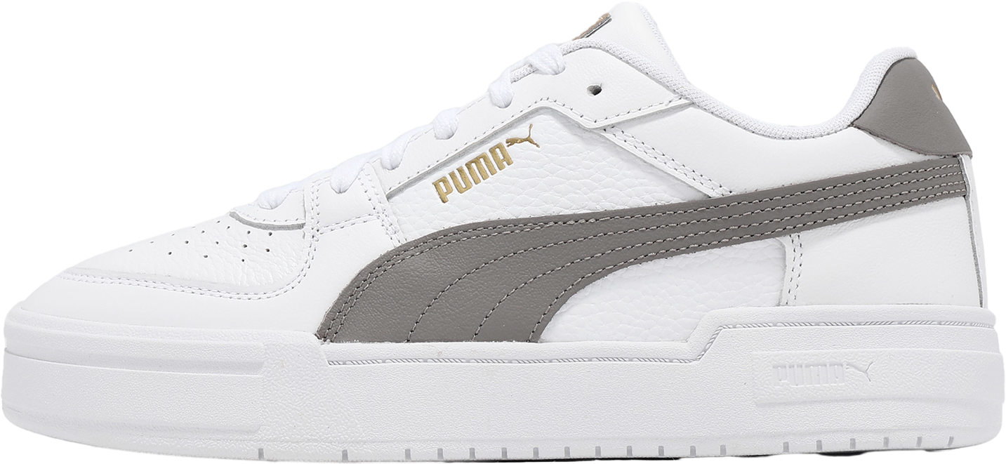 PUMA - kona Puma Ca Pro Classic White / Brown - Aug 2024 - 38019058