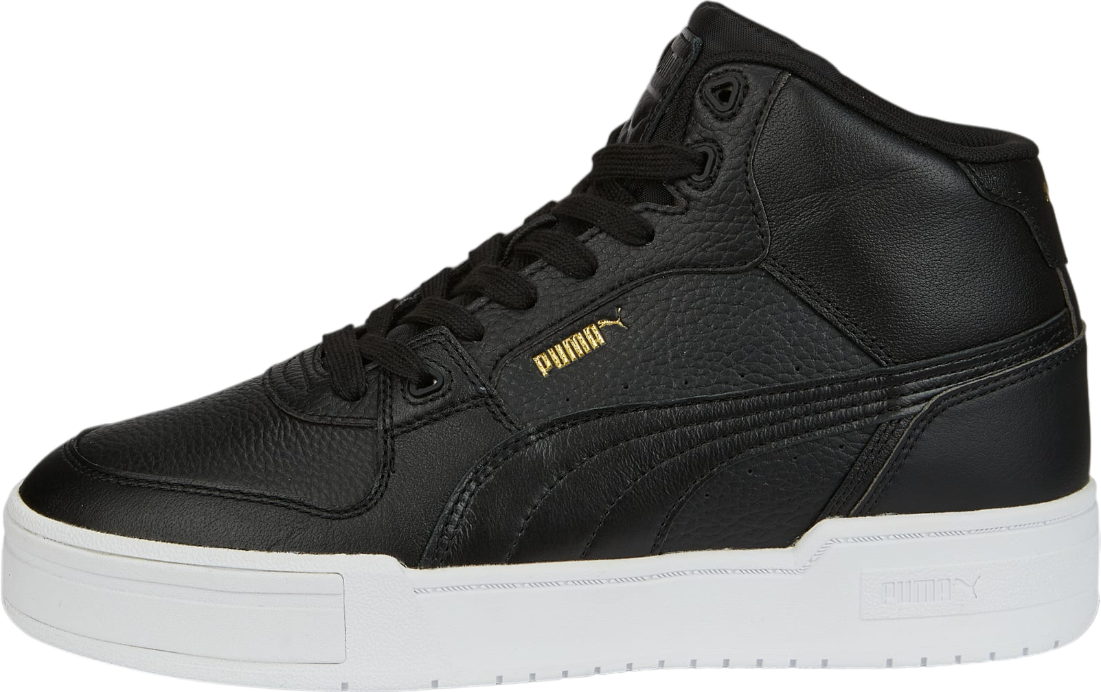 Puma Ca Pro Mid Black / White