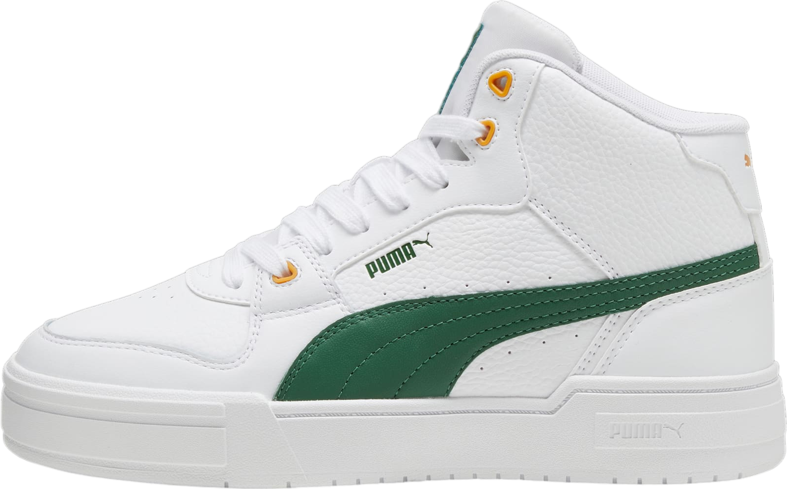 Puma Ca Pro Mid White / Vine